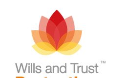 Wills and Trust Protection Logo